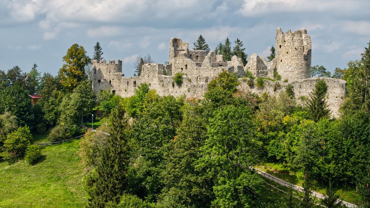 Dschungelcamp 2022: Suchen sie jetzt doch einen Drehort in Deutschland?