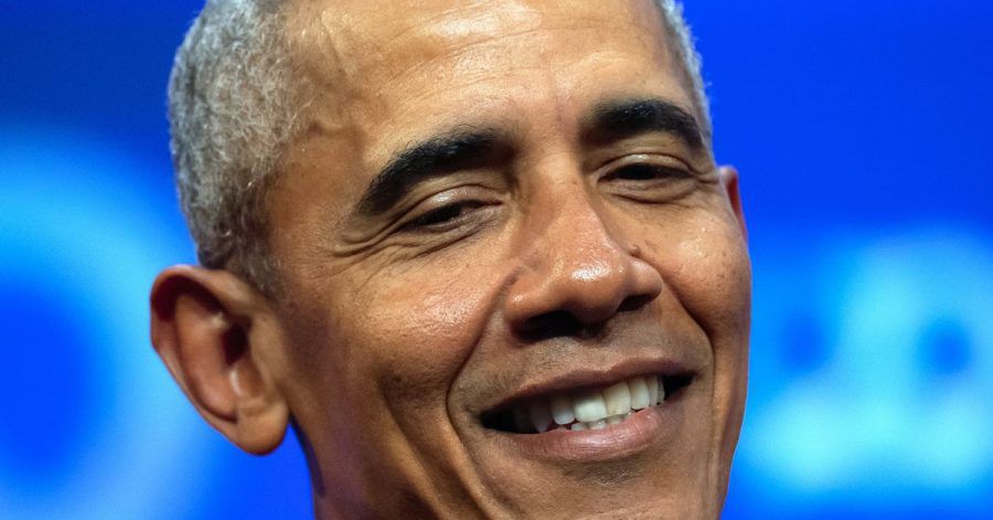 Ex-Präsident Barack Obama wird 60.