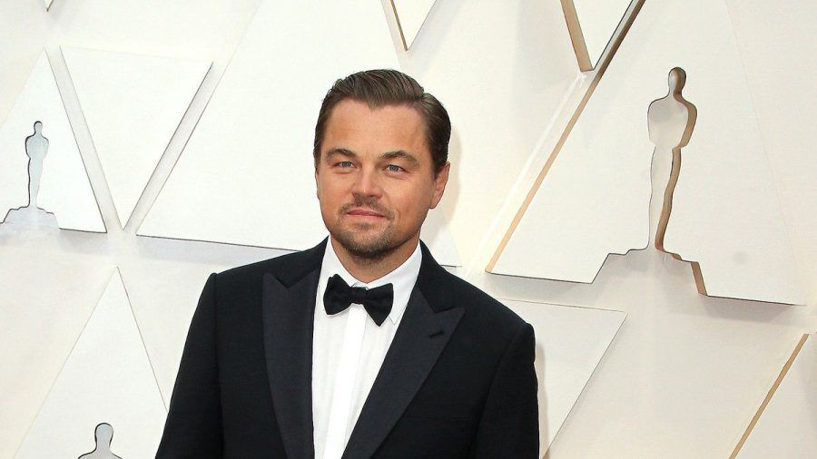 Leonardo DiCaprio gehört zum Cast von "Don't Look Up". (tae/spot)