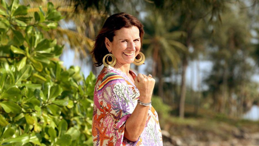Claudia Obert ist zurück. (smi/spot)