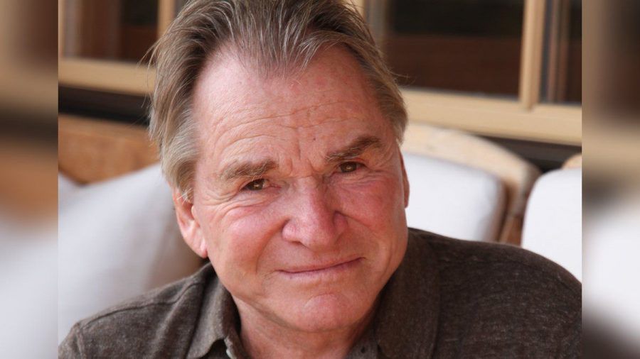 Schauspieler Fritz Wepper feiert am 17. August 2021 seinen 80. Geburtstag. (ili/spot)