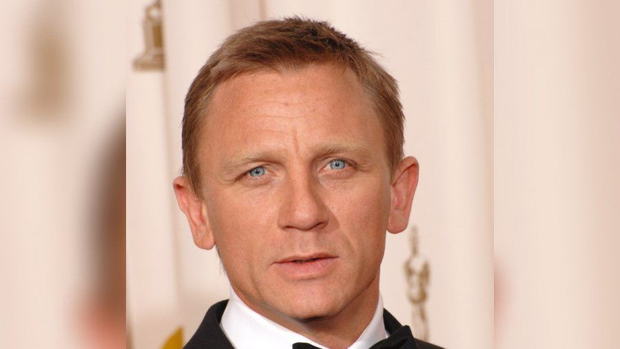 Keiner verdient aktuell mehr als Daniel Craig. (mia/spot)