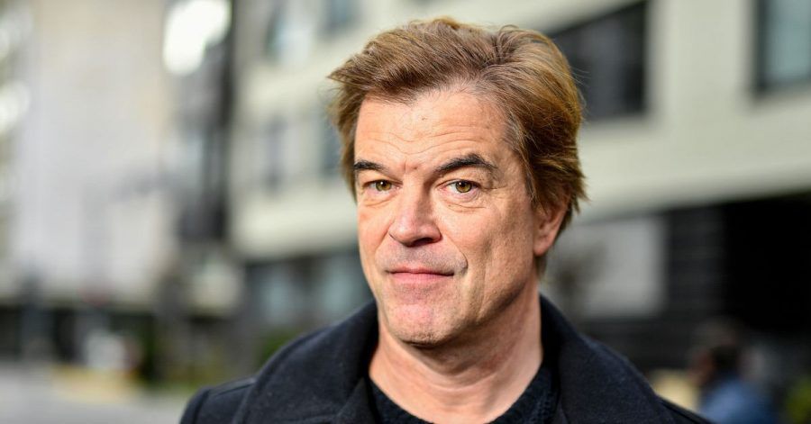 Campino bedauert, dass die Royals zur Soap verkommen.