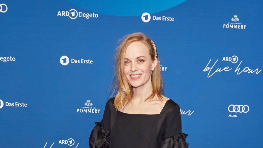 Friederike Kempter freut sich über erneuten Nachwuchs. (tae/spot)