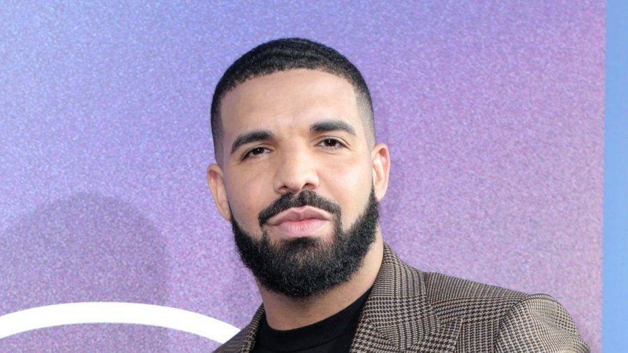 Drakes letztes Album erschien 2018  (rto/spot)