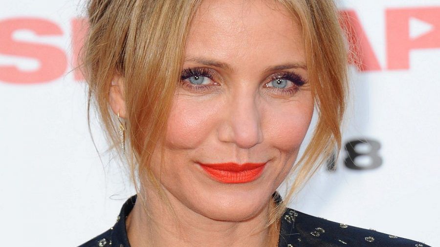 Cameron Diaz erklärt, warum sie Hollywood den Rücken kehrte