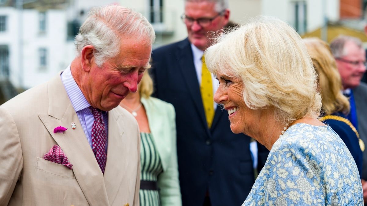 Jetzt hat Meghan es sich bei allen versaut!