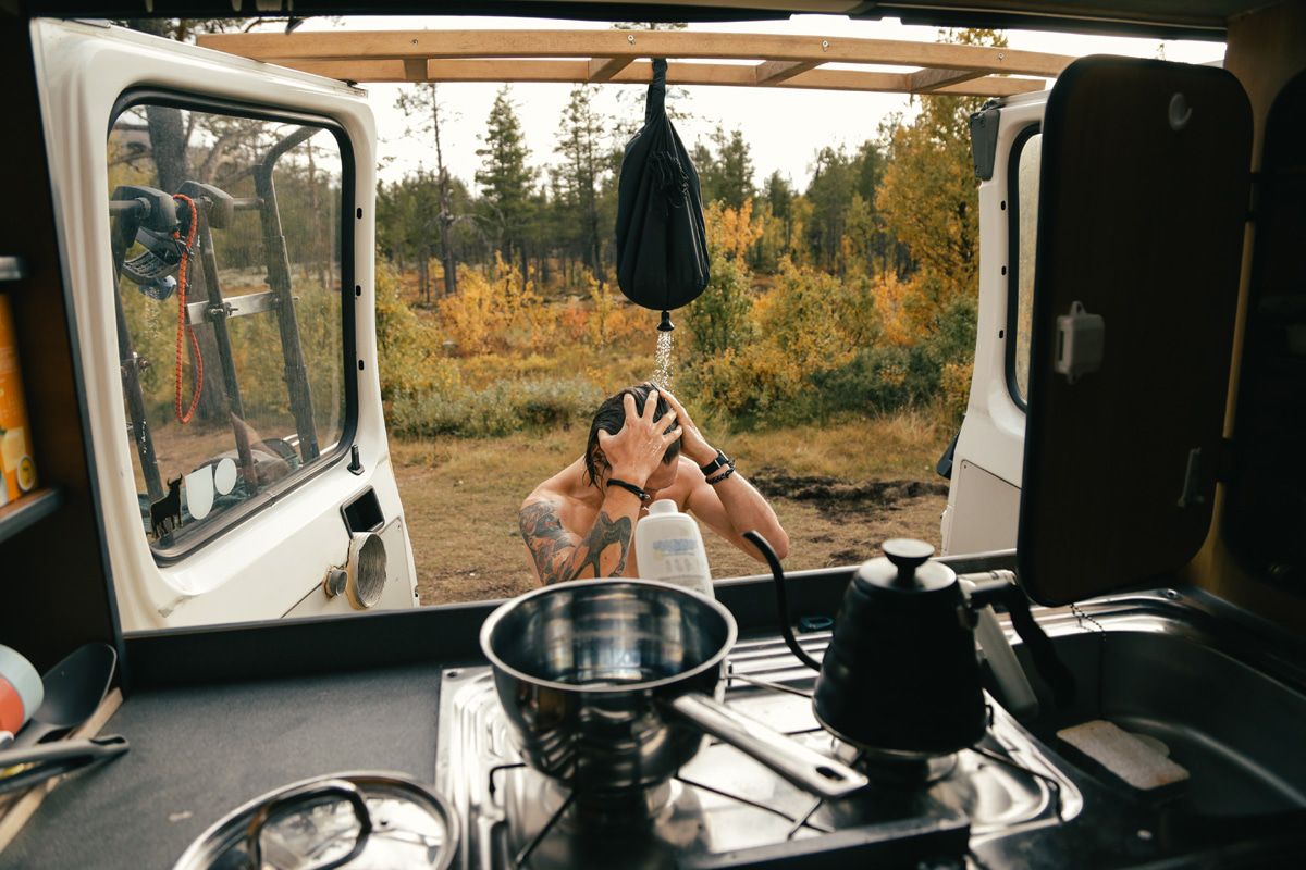 "Camperbee": Alles über das Airbnb für Camper