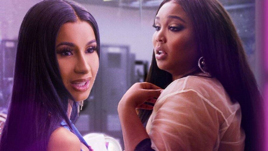 Die machtvollen Lyrics zu Cardi Bs und Lizzos neuer Single „Rumors“