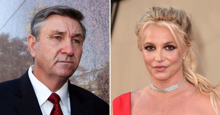 Britney Spears will ihren Vater Jamie Spears, nicht länger als Vormund.