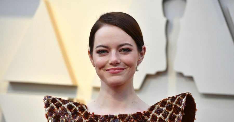 Die Rolle der grausamen Cruella De Vil hat Oscar-Preisträgerin Emma Stone offenbar gefallen.