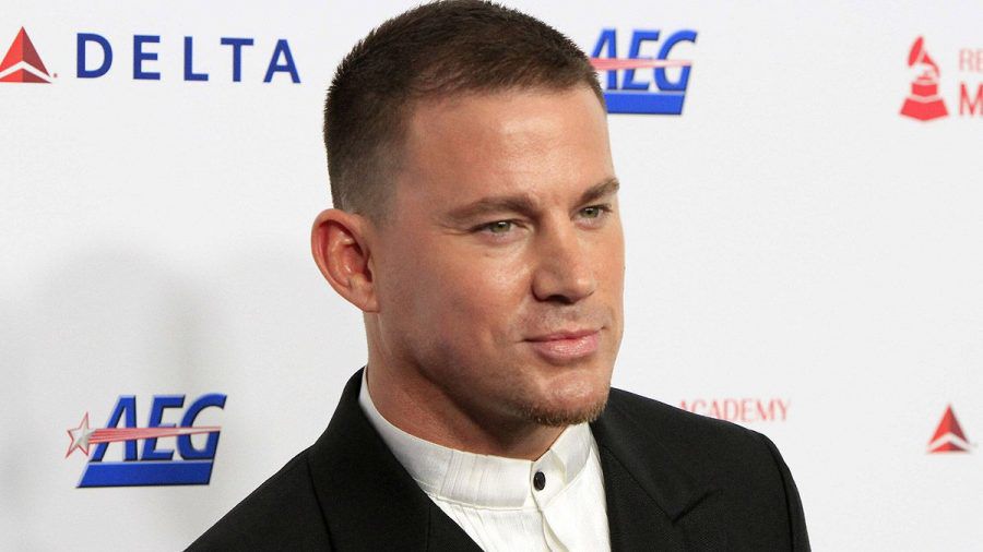 Channing Tatum und Zoe Kravitz: Mehr als nur zusammen im Film "Pussy Island"?