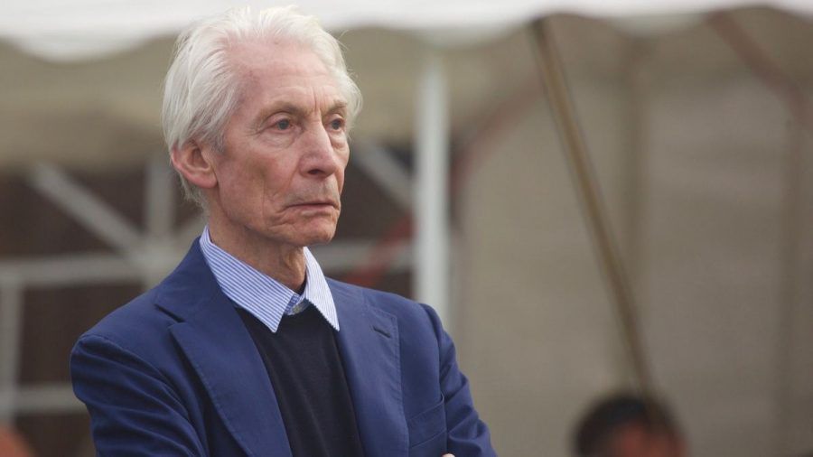 Rockstars mit Stil: Charlie Watts und die modischsten Musiker aller Zeiten