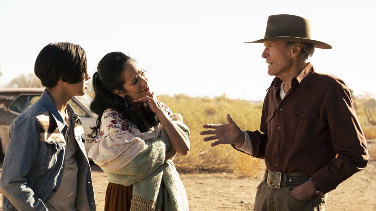 Preview "Cry Macho": Alles über den neuen Clint Eastwood