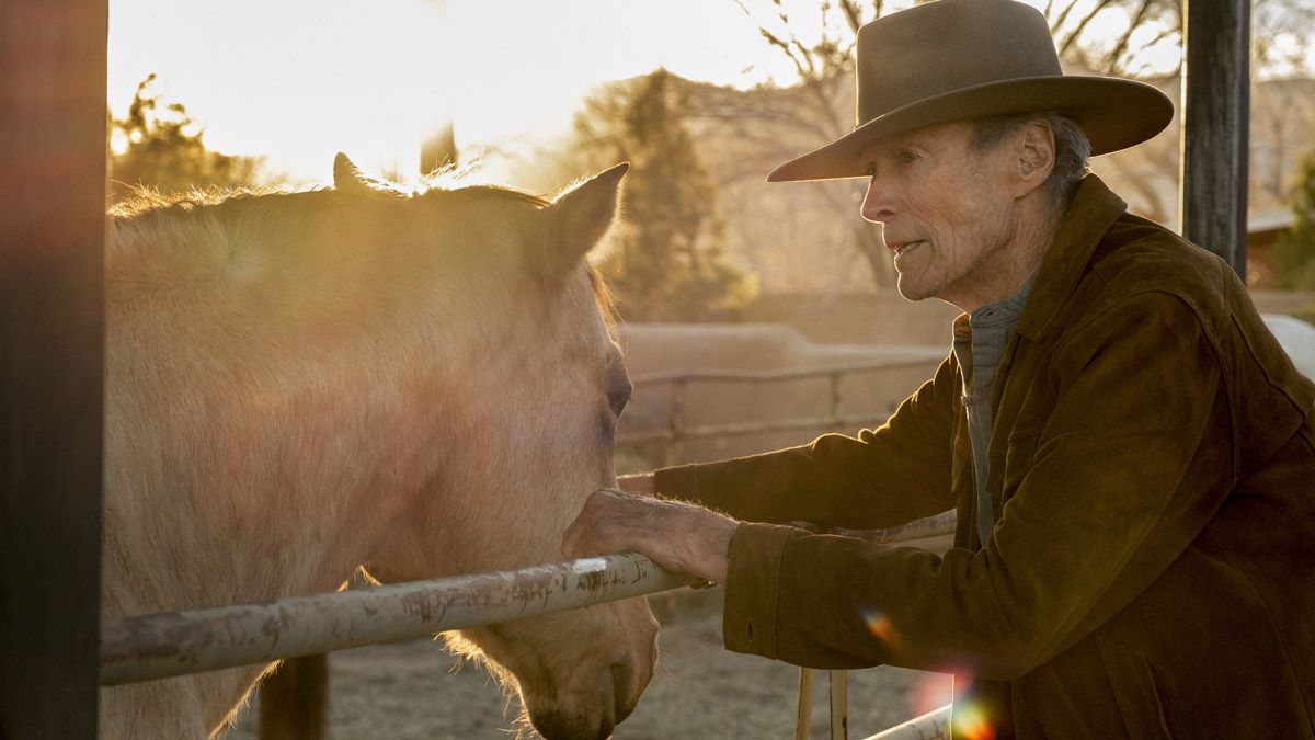 Preview "Cry Macho": Alles über den neuen Clint Eastwood