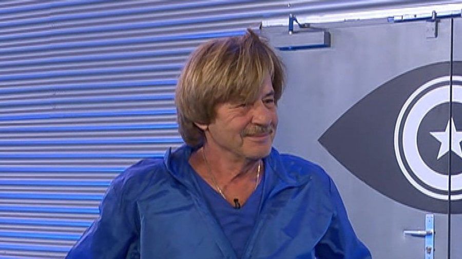 Jörg Draeger hat das Weltall verlassen. (rto/spot)