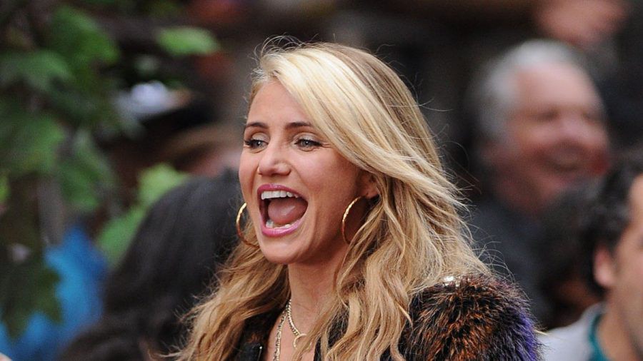 Cameron Diaz ist derzeit nicht mehr als Schauspielerin aktiv. (dr/spot)
