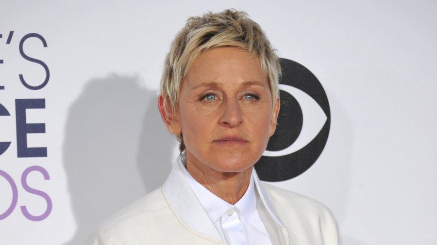 Ellen DeGeneres bangt um ihre Heimatstadt (rto/spot)