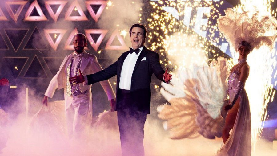 Wird Bastian Pastewka seine Show behalten? (eee/spot)