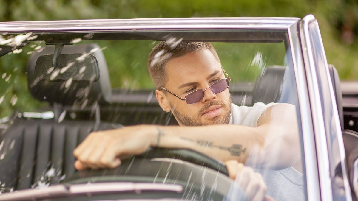 DSDS-Sieger Daniel Schuhmacher wurde erpresst, weil er schwul ist!