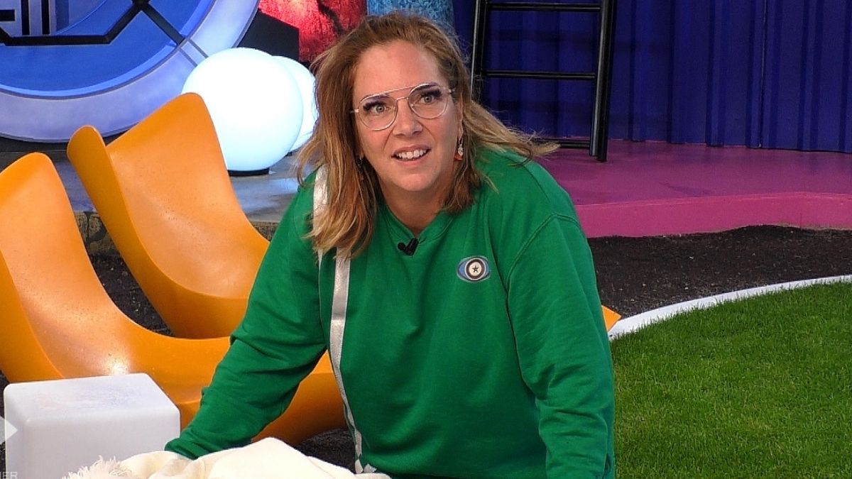 Danni Büchner hat Sex-Affäre mit "geilem Fuckboy": Wer ist der unbekannte Mann?