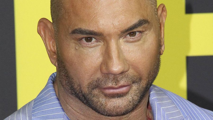 Dave Bautista: "Knives Out 2" wird noch besser als der erste Film