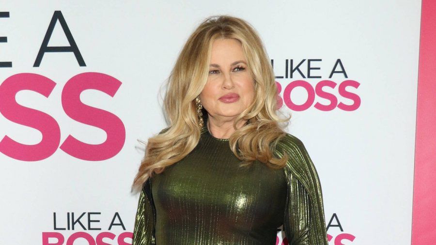 Jennifer Coolidge wurde 1999 mit ihrer Rolle als "Stiflers Mom" in "American Pie" berühmt. (nra/spot)