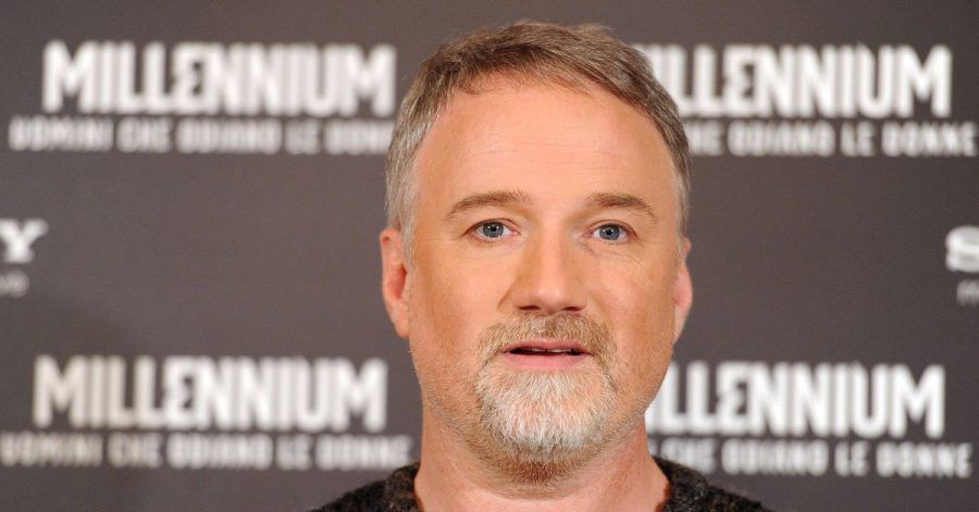 Regusseur David Fincher wird 59.