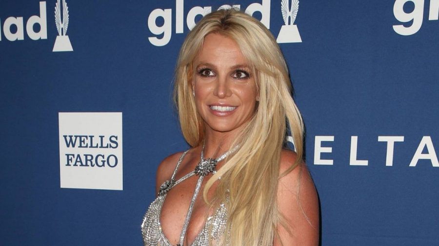 Britney Spears: Security musste sie aus ihrem Badezimmer holen