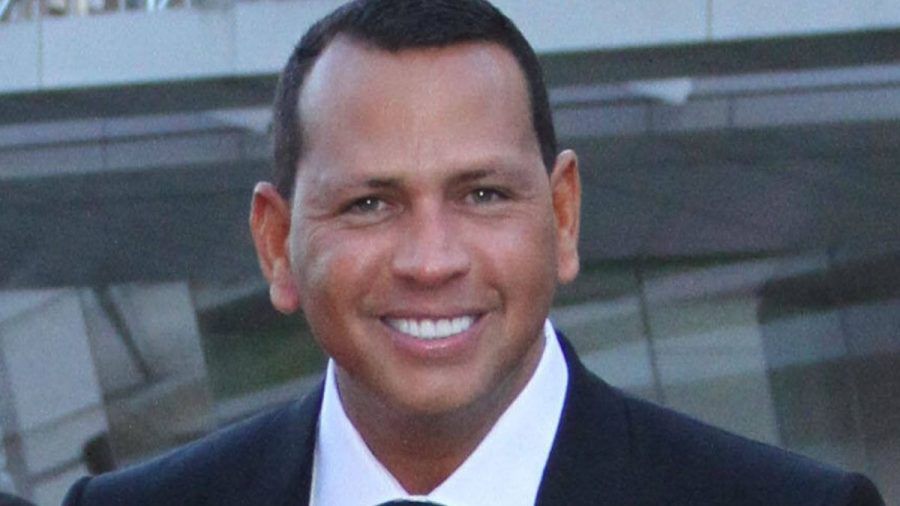 Alex Rodriguez spricht erstmals über die Trennung von J.Lo