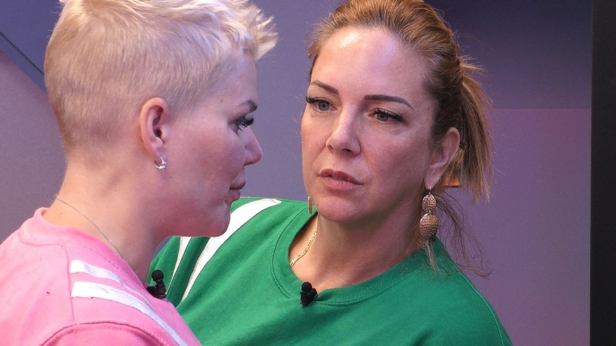 Promi BB: Babs Kijewski ist raus - aber was war eigentlich los mit ihr?