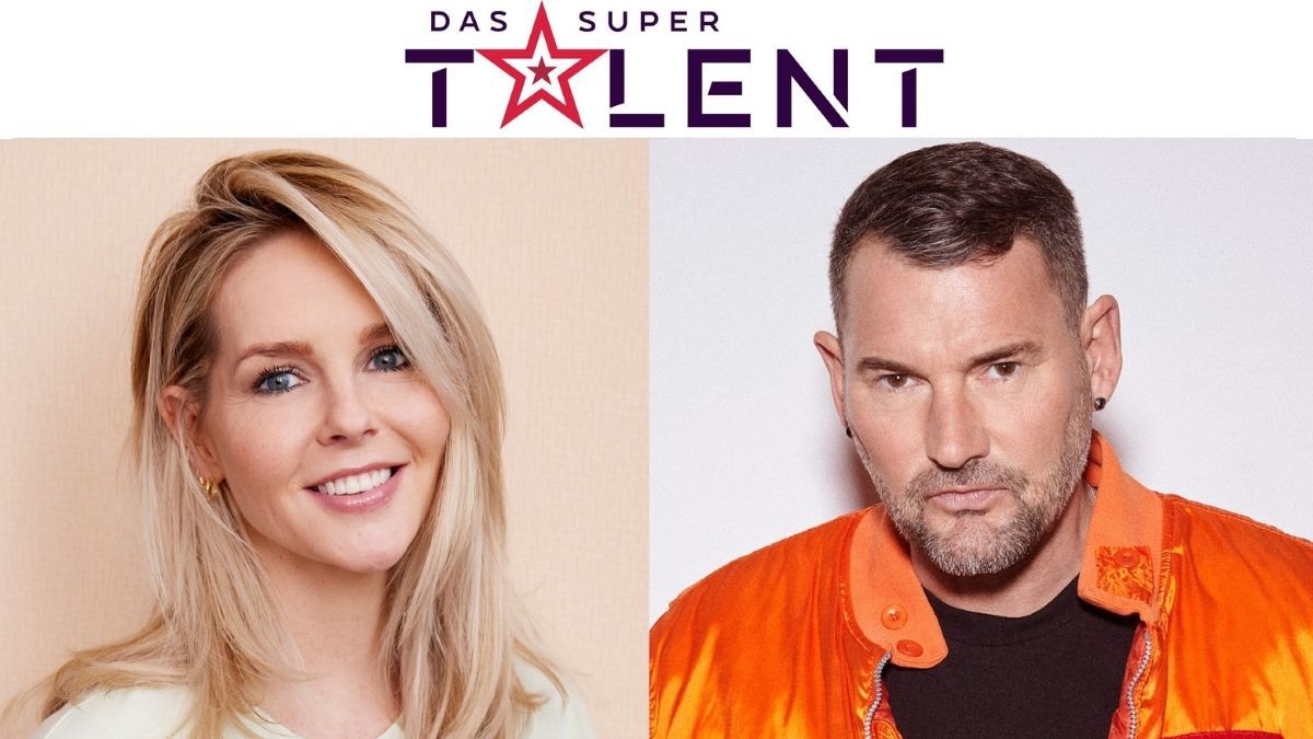 Superchaos beim Supertalent: Podolski ist raus