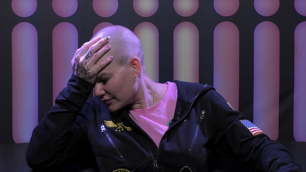 Promi Big Brother: Kritik von Mama Sindermann und das goldene Finalticket