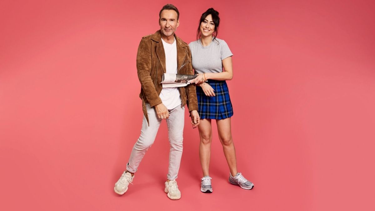 Promi Big Brother: Alles über die Lästerschwestern Jochen Bendel und Melissa Khalaj