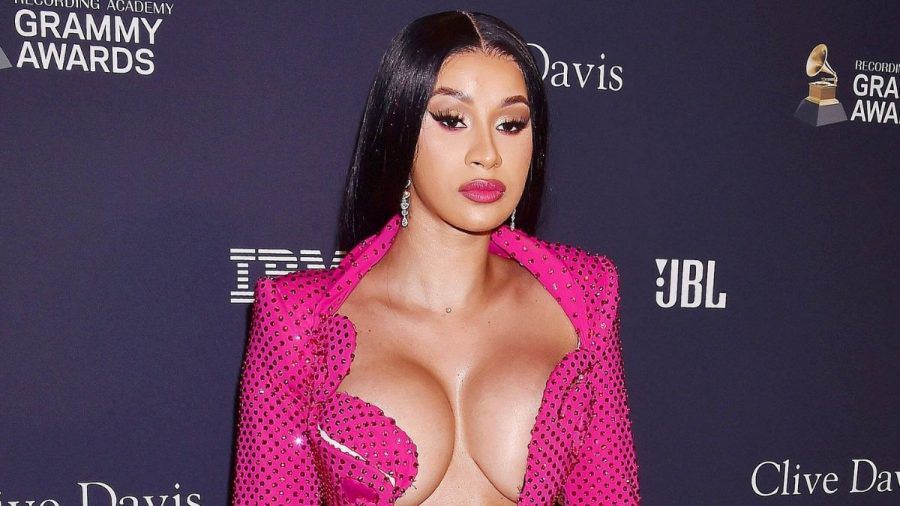 Cardi B: Eine Sache versteht sie gar nicht - "Das juckt doch irgendwann"