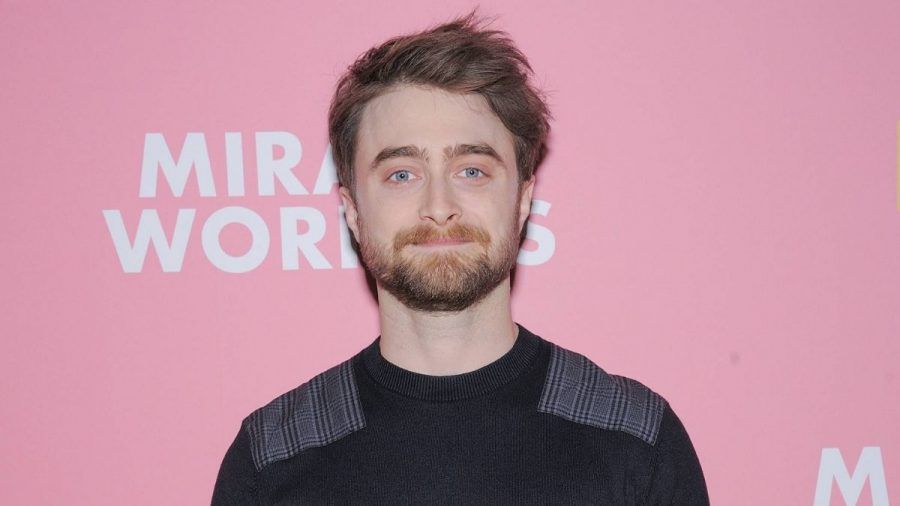 Daniel Radcliffe schwärmt von diesem Mann!