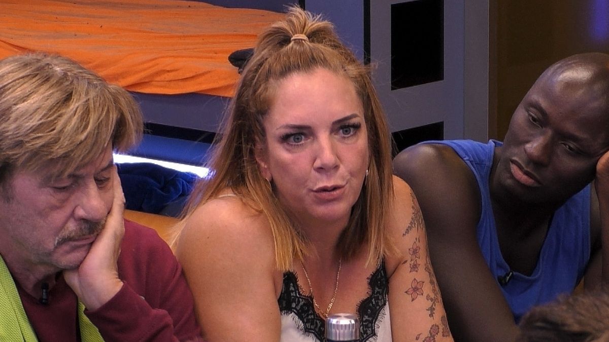 PromiBB: Daniela Büchner und Melanie Müller ziehen eine falsche Show ab - sagt die hier