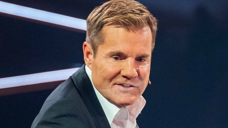 Dieter Bohlen seit 15 Jahren mit Carina zusammen