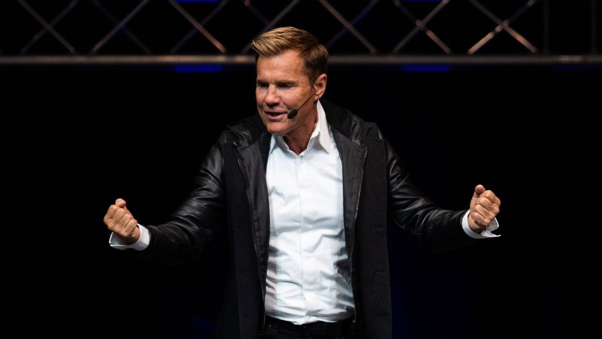 Dieter Bohlen: das TV-Comeback kann kommen!