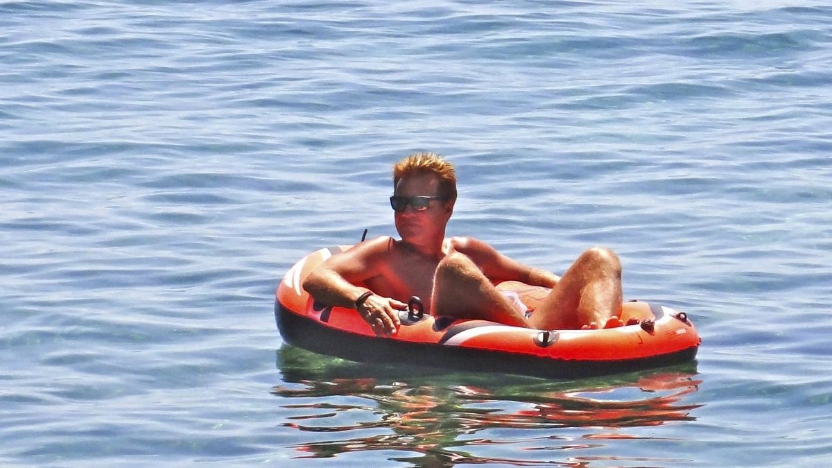 Dieter Bohlen: das TV-Comeback kann kommen!
