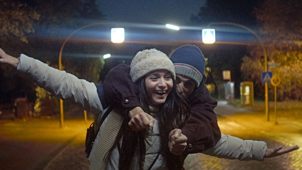 Filmkritik "Die Welt wird eine andere sein": Bewegendes Terrordrama