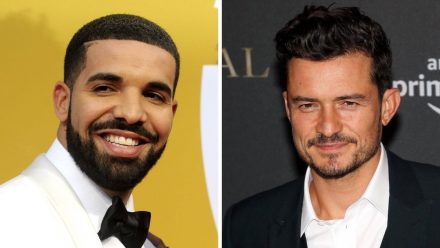 Drake, Orlando Bloom und Co.: Stars, die besonders gut bestückt sind - Teil 2