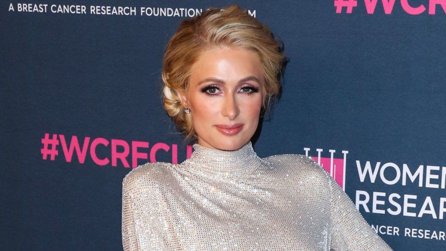 Paris Hilton plant derzeit ihre Hochzeit. (mia/spot)