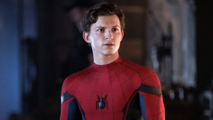 Tom Holland im Vorgänger "Spider-Man: Far From Home". (wue/spot)