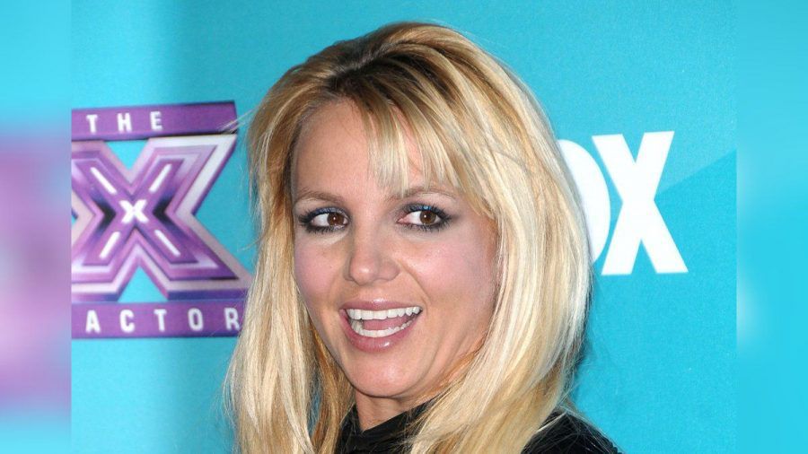 Britney Spears kämpft gerichtlich gegen ihren Vater Jamie als Vormund. (dr/spot)