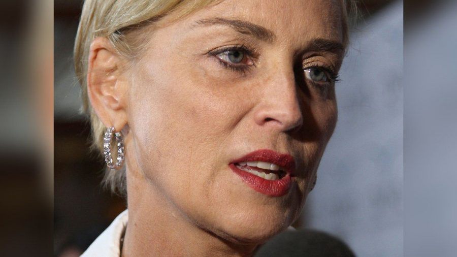 Sharon Stone bangt um das Leben ihres kleinen Neffen. (wag/spot)