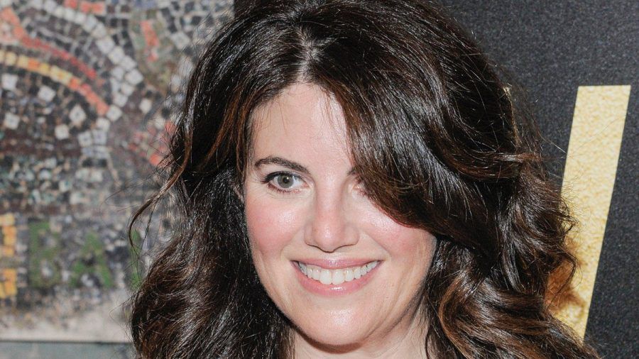Die Geschichte der einst weltbekannte Praktikantin Monica Lewinsky geht bald in Serie. (ili/spot)