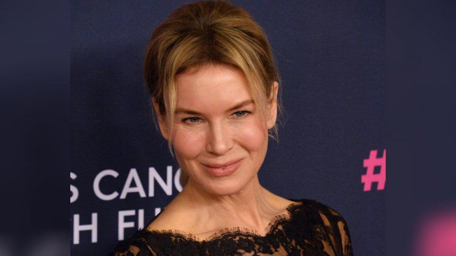 Renée Zellweger bei einem Event im Februar 2020. (smi/spot)