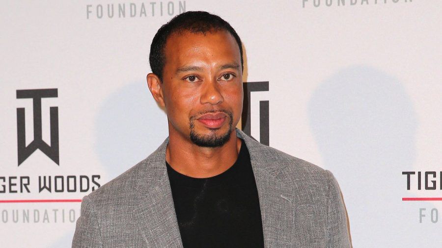 Geht Tiger Woods juristisch gegen seine Ex vor? (hub/spot)