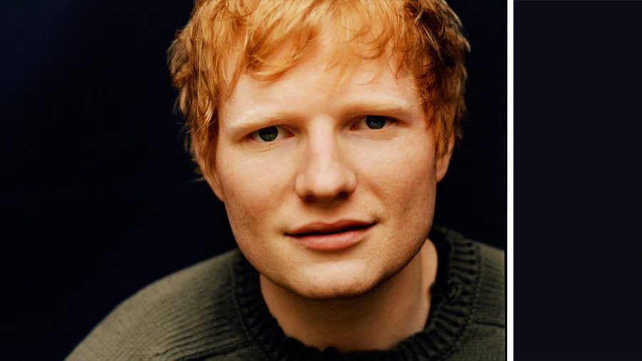 Ed Sheeran: Neues Album "=" kommt Ende Oktober